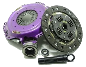 Zestaw sprzęgła Xtreme Clutch Heavy Duty Organic ROVER QUINTET 1.6 59KW (1983-1985)