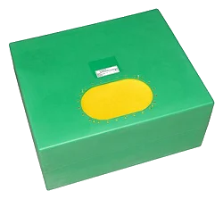 R06A Replacement Fuel Cell Bladder 6 Gal Radium Engineering