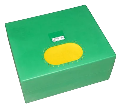 R22A Replacement Fuel Bladder 22 Gal Radium Engineering