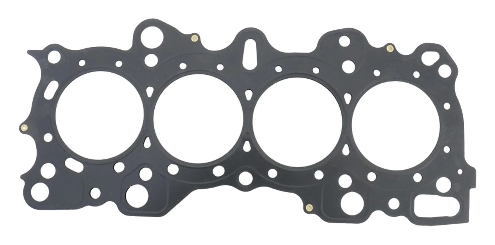 Uszczelka głowicy Athena MLS Honda Civic IV / V / VI / Integra / CRX II / III 0.6mm 81.5mm 338402R