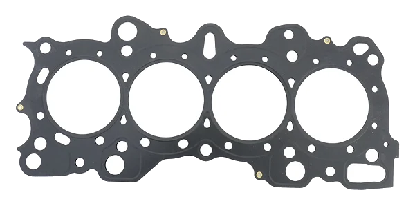 Uszczelka głowicy Athena MLS Honda Civic IV / V / VI / Integra / CRX II / III 0.6mm 81.5mm 338402R