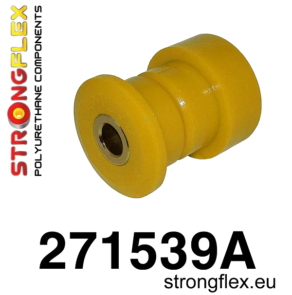 271539A: Tuleja wahacza tylnego górnego zewnętrzna SPORT Subaru Baja