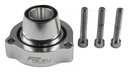 Adapter blow off do silników Vag 1.8 2.0 TFSI VW/AUDI 2007