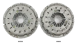 Docisk sprzęgła LUK 124052310 - N54/N47 jednomas turbo FTWL 650 Nm