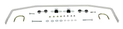 Stabilizator zawieszenia tylny 20mm Whiteline BWR19Z Audi A2 Seat Cordoba MK2 Ibiza MK3 Skoda Fabia MK1 MK2 VW Polo MK4