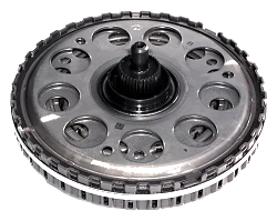 RTMG Performance DSG DQ381 (ODW) Upgraded Clutch up to 25% More Torque Handling