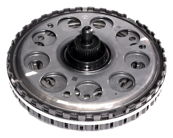 RTMG Performance DSG DQ381 (ODW) Upgraded Clutch up to 25% More Torque Handling