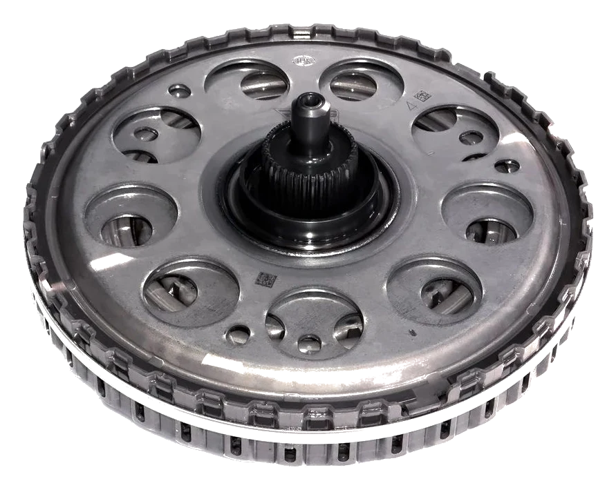 RTMG Performance DSG DQ381 (ODW) Upgraded Clutch up to 25% More Torque Handling