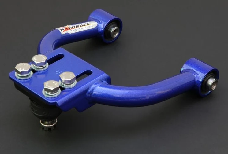 Hardrace Front Upper Camber Kit For Honda Civic