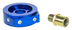 Podstawka Adapter pod czujniki do filtra oleju 3/4"