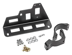 Fuel Filter Mount for Cadillac CTS-V Radium Engineering