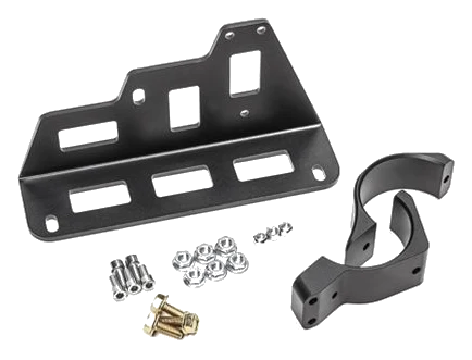 Fuel Filter Mount for Cadillac CTS-V Radium Engineering