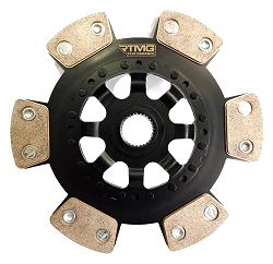 RTMG Performance Upgraded Clutch 240mm for Audi A4 / A5 B8 up to 700Nm