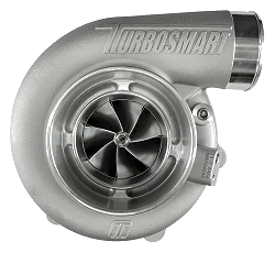 TS-2 Performance Turbosprężarka Turbosmart Water Cooled 6466 T4 0.82AR Externally Wastegated