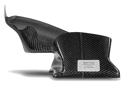 Competition Intercooler Kit Wagner Tuning Gen.2 for Audi S4 B5 A6 2,7T - WT-200001006.KKIT