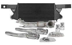Competition Package Wagner Tunning EVO2 for Audi RS3 8P 2.5 TFSI Intercooler / Downpipe