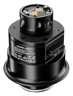 Adapter Simagic MagLink Pro Xtend do kierownic ZEUS NEO X GT