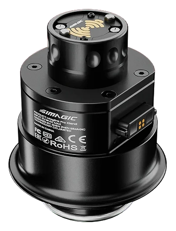 Adapter Simagic MagLink Pro Xtend do kierownic ZEUS NEO X GT