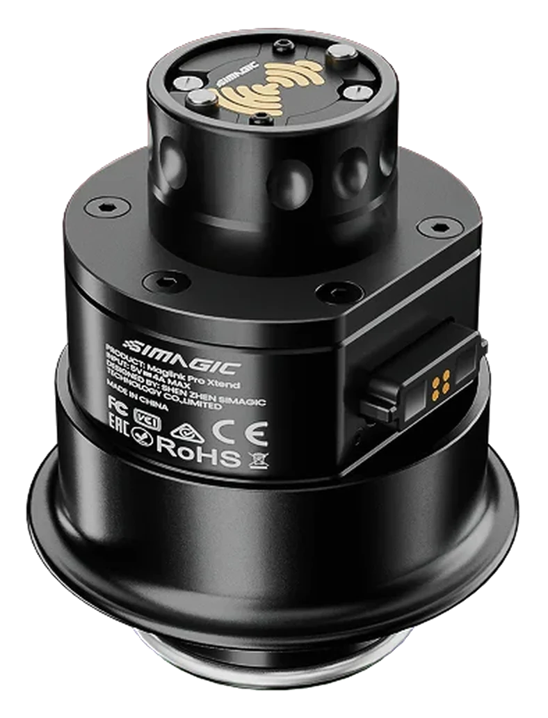 Adapter Simagic MagLink Pro Xtend do kierownic ZEUS NEO X GT