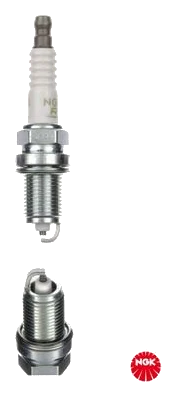 Świeca Zapłonowa NGK 2526 BKR5EYA-11