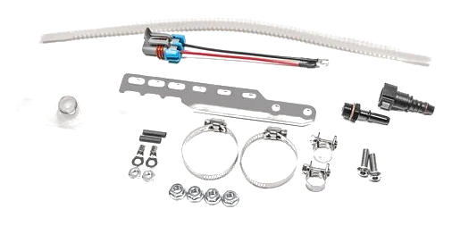 Dual Pump Add-On fits Walbro F90000267/274/285 Radium Engineering for Honda Del Sol