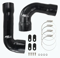 Przewody silikonowe do Intercoolera FMIC.EU VAG 2.0 TSI EA888 GEN4 Golf 8 Audi S3 8Y Cupra Octavia Leon