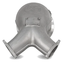 Downpipe Kit Wagner Tuning for Audi 3.0 TSFI 300CPSI EU6