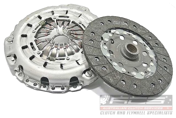 Zestaw sprzęgła Xtreme Clutch MERCEDES-BENZ VITO 112 CDI 2.2 (638.094) 90KW (1999-2003)