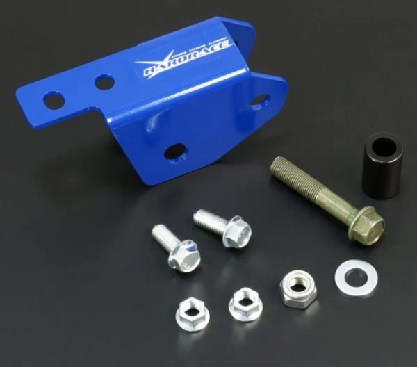 Hardrace Rear Panhard Rod Extention Bracket Suzuki Jimny