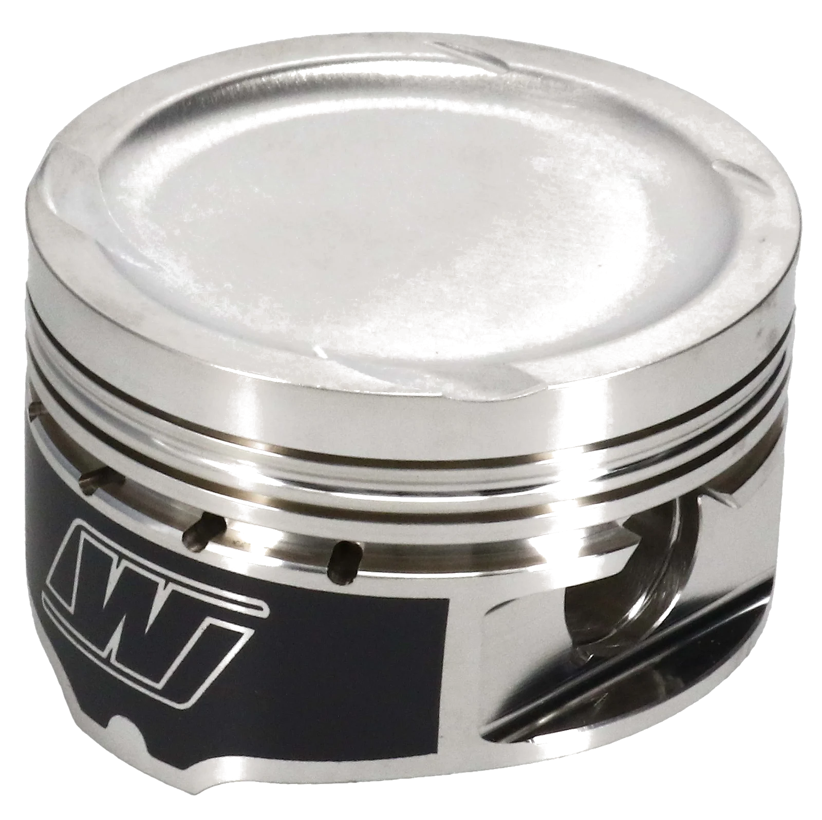 Piston Set Professional Wiseco for VW EA888 82.50 mm Bore - 1.1654 in CH -10.80 CC