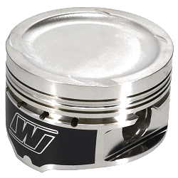 Piston Set Professional Wiseco for VW EA888 82.50 mm Bore - 1.1654 in CH -10.80 CC
