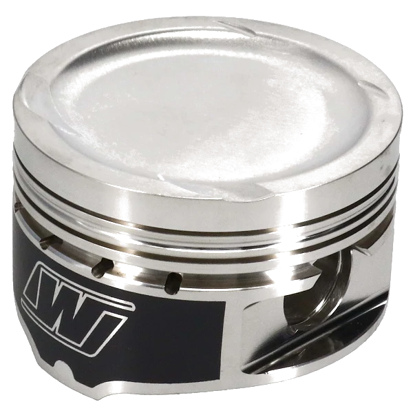 Piston Set Professional Wiseco for VW EA888 82.50 mm Bore - 1.1654 in CH -10.80 CC