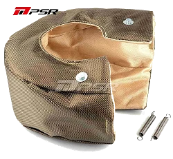 Pulsar PSR Turbo Blanket for 400 T6