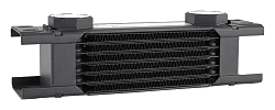 Chłodnica oleju Setrab Proline 7-rzędowa 210 x 52 mm (115 mm)