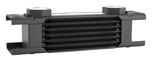 Chłodnica oleju Setrab Proline 7-rzędowa 210 x 52 mm (115 mm)