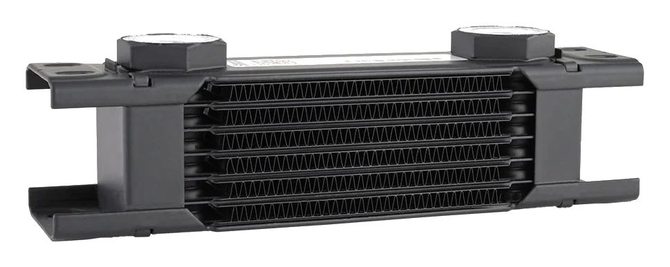 Chłodnica oleju Setrab Proline 7-rzędowa 210 x 52 mm (115 mm)