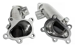 Downpipe Nissan GT-R 3.8 Twin-Turbo 2011-2016