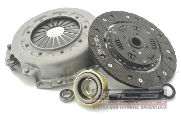 Zestaw sprzęgła Xtreme Clutch GREAT WALL X-SERIES 2.4 X240 All-wheel Drive (CC6461) 100KW (2010-2013)