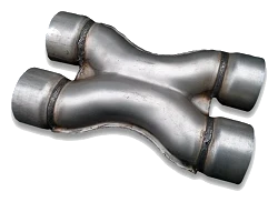 X-Pipe 57mm