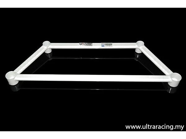 Rozpórka przednia dolna (Front Lower Brace) Ultra Racing Toyota RAV4 2.5i 13+ XA40