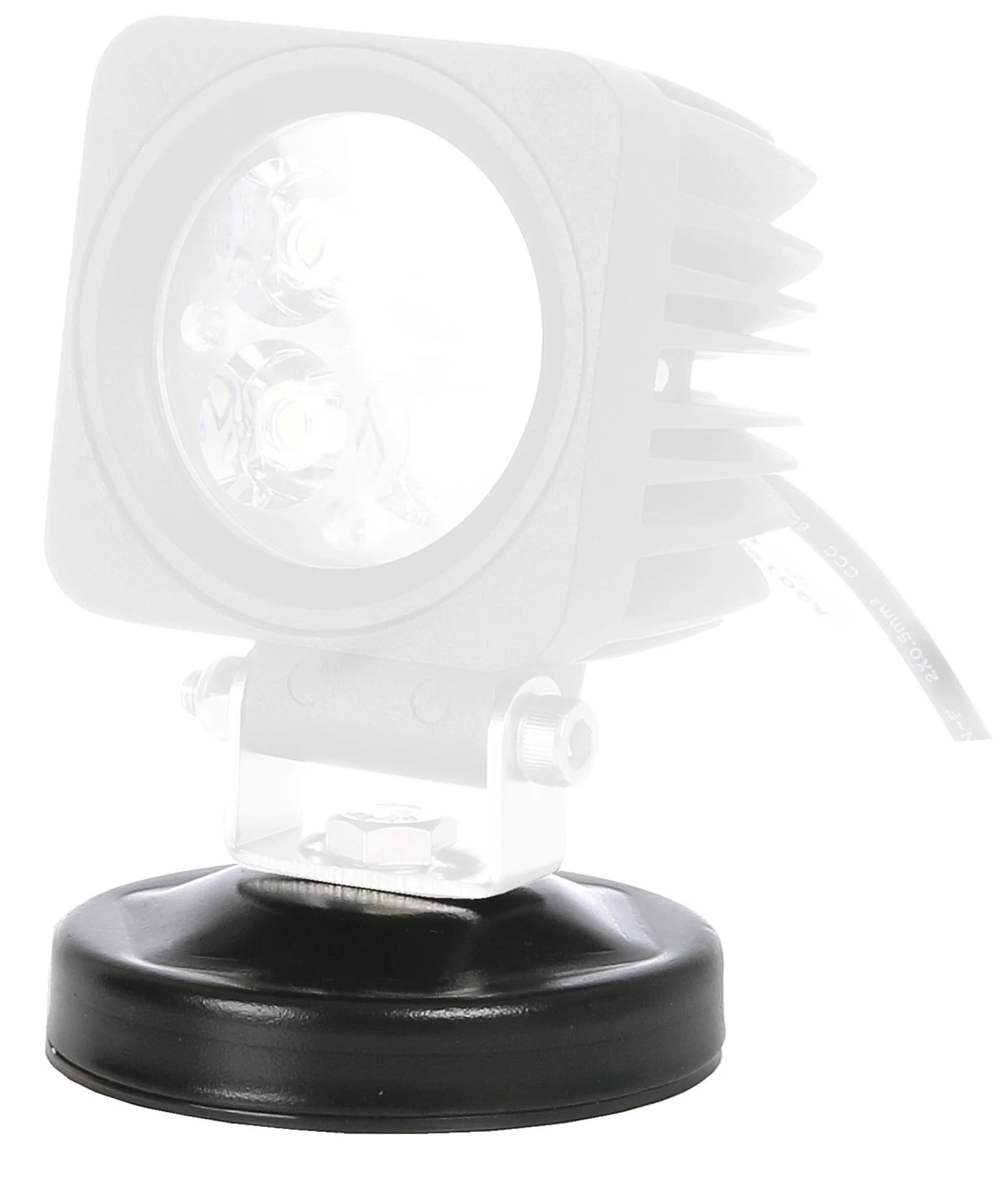 Magnetyczna Podstawa do Lamp Roboczych Purelux