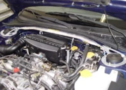 SUBARU IMPREZA 10/00-9/02