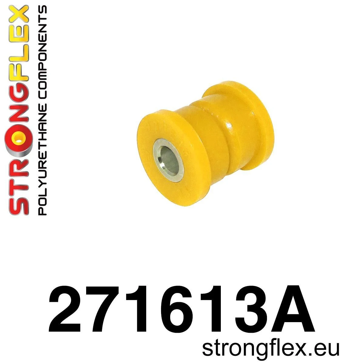 271613A: Tuleja wahacza tylnego dolnego wewnętrzna SPORT Subaru BRZ
