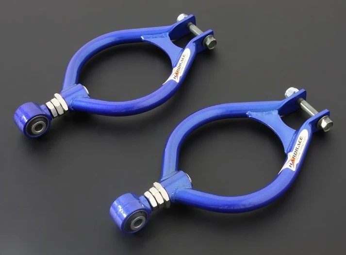 Hardrace Rear Upper Camber Kit For Nissan 240SX Skyline Zseries