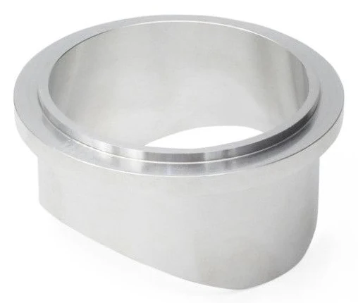 Nuke Performance aluminum V-Band Flange for BOV 50mm (aluminium)
