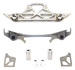 BMW F20 F21 F22 F30 F31 F32 F80 F82 F87 Zestaw skrętu zawieszenia  Wisefab