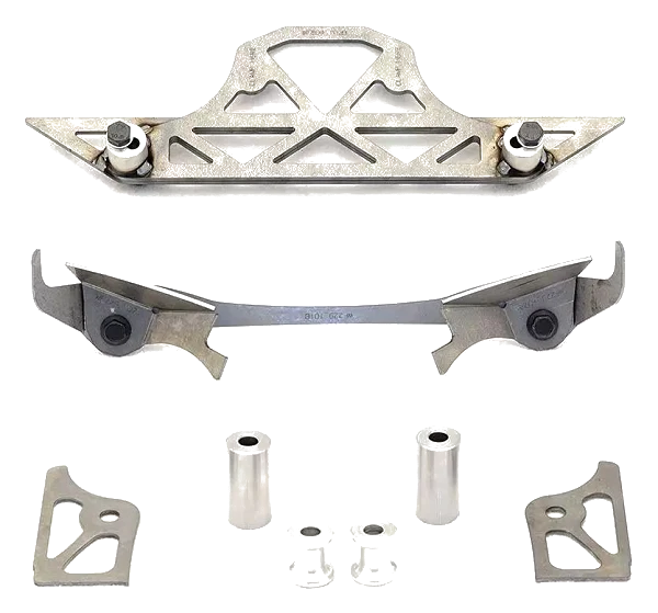 BMW F20 F21 F22 F30 F31 F32 F80 F82 F87 Zestaw skrętu zawieszenia  Wisefab