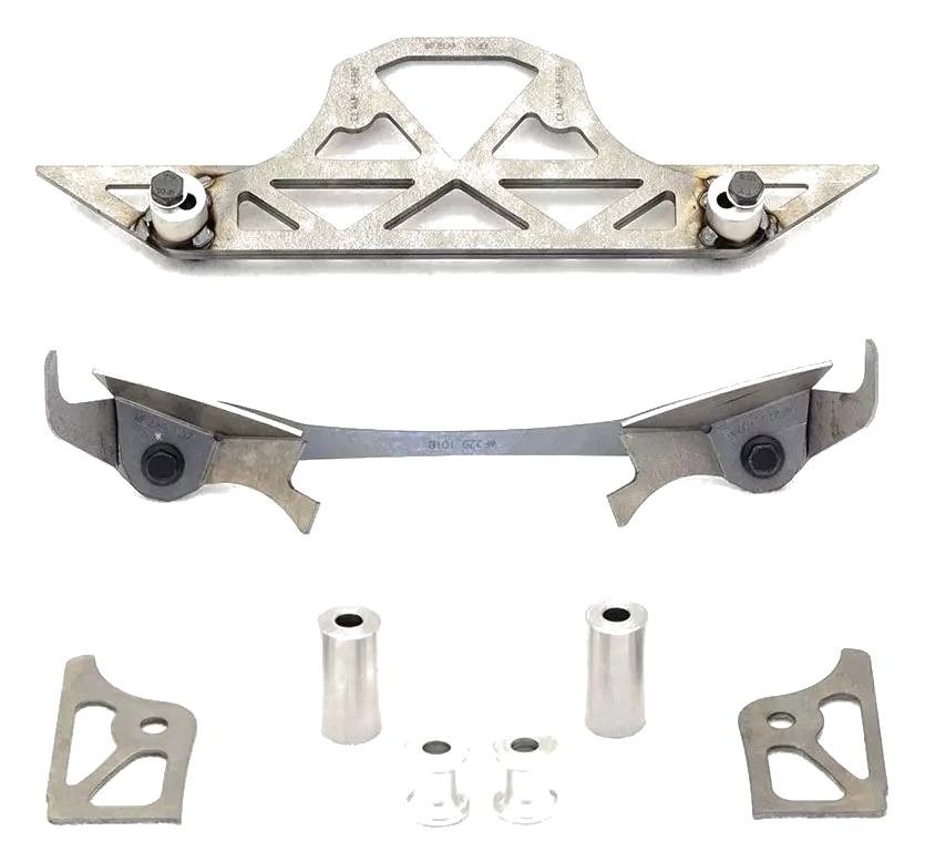BMW F20 F21 F22 F30 F31 F32 F80 F82 F87 Zestaw skrętu zawieszenia  Wisefab