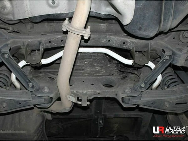 Stabilizator zawieszenia tylny 25mm Ultra Racing for Hyundai Santa Fe/Sorento (TM) 2.4 4WD 19+