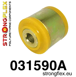 031590A: Tuleja wahacza tylnego SPORT BMW e81 e82 e87 e88